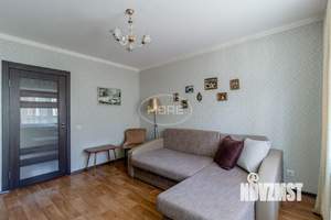 1-к квартира, вторичка, 38м2, 3/9 этаж