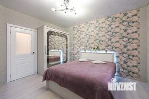 1-к квартира, вторичка, 36м2, 4/10 этаж