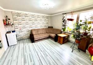 4-к квартира, вторичка, 68м2, 2/3 этаж
