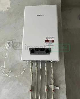 1-к квартира, вторичка, 39м2, 10/12 этаж