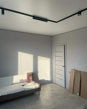 1-к квартира, вторичка, 40м2, 8/8 этаж