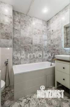 1-к квартира, вторичка, 50м2, 3/3 этаж