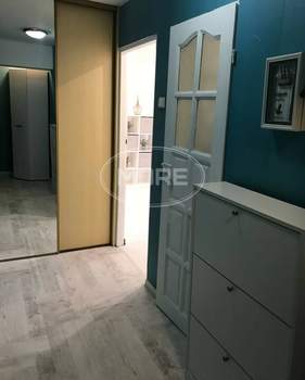 1-к квартира, вторичка, 32м2, 5/5 этаж