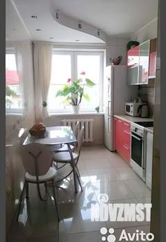 3-к квартира, вторичка, 76м2, 5/17 этаж