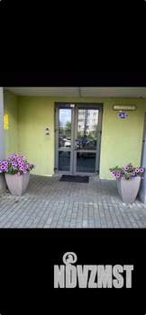 2-к квартира, вторичка, 69м2, 2/9 этаж