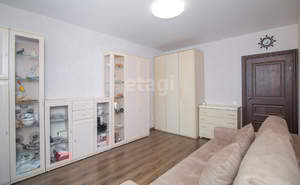 1-к квартира, вторичка, 39м2, 8/9 этаж