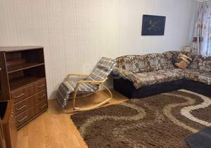 2-к квартира, вторичка, 46м2, 4/5 этаж