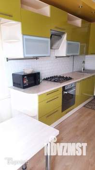 1-к квартира, вторичка, 40м2, 5/7 этаж