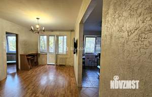 2-к квартира, вторичка, 46м2, 2/5 этаж