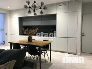 3-к квартира, вторичка, 98м2, 13/14 этаж