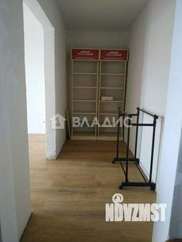 1-к квартира, вторичка, 46м2, 8/9 этаж