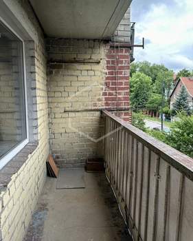 3-к квартира, вторичка, 65м2, 2/5 этаж