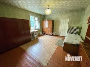 4-к квартира, вторичка, 46м2, 1/2 этаж