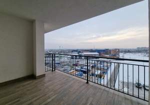 3-к квартира, вторичка, 139м2, 6/10 этаж