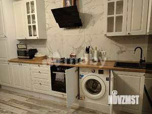 1-к квартира, вторичка, 43м2, 2/10 этаж