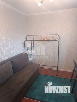 Студия квартира, вторичка, 23м2, 5/5 этаж