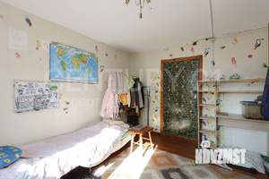 2-к квартира, вторичка, 30м2, 2/2 этаж