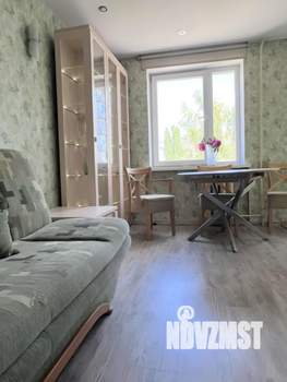 3-к квартира, вторичка, 60м2, 4/5 этаж