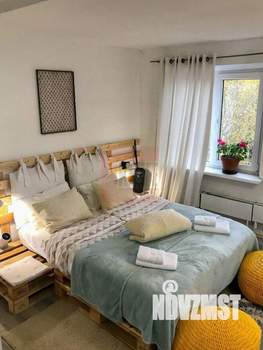 1-к квартира, вторичка, 30м2, 5/5 этаж