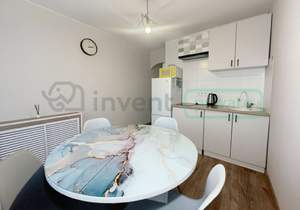 1-к квартира, вторичка, 40м2, 3/8 этаж