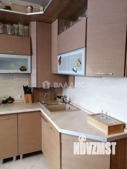 2-к квартира, вторичка, 62м2, 5/5 этаж