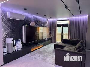 4-к квартира, вторичка, 219м2, 8/8 этаж
