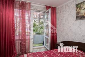 3-к квартира, вторичка, 64м2, 2/5 этаж