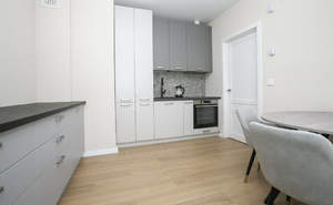 2-к квартира, вторичка, 64м2, 3/9 этаж