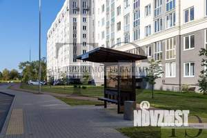 2-к квартира, вторичка, 66м2, 1/9 этаж