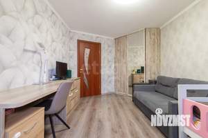 2-к квартира, вторичка, 45м2, 5/5 этаж