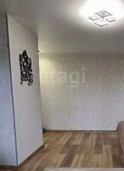 1-к квартира, вторичка, 40м2, 3/9 этаж