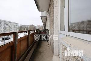 1-к квартира, вторичка, 29м2, 3/5 этаж