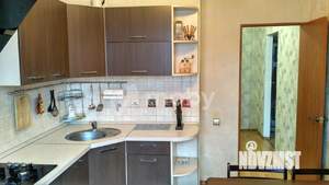1-к квартира, вторичка, 39м2, 5/9 этаж
