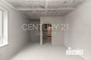 1-к квартира, вторичка, 45м2, 3/9 этаж