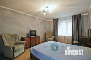 3-к квартира, вторичка, 96м2, 2/7 этаж