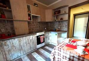 1-к квартира, вторичка, 33м2, 1/10 этаж