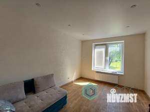 1-к квартира, вторичка, 37м2, 1/8 этаж