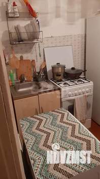 2-к квартира, вторичка, 41м2, 3/5 этаж