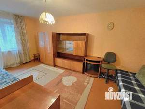 1-к квартира, вторичка, 32м2, 2/5 этаж