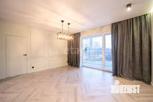 2-к квартира, вторичка, 75м2, 2/3 этаж