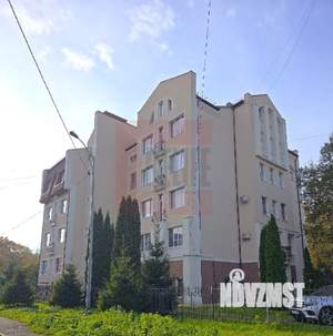 4-к квартира, вторичка, 159м2, 1/4 этаж