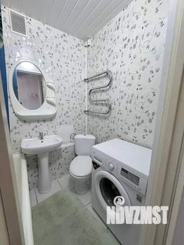 1-к квартира, вторичка, 31м2, 4/5 этаж