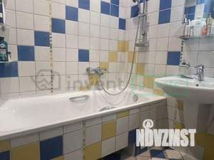 3-к квартира, вторичка, 66м2, 2/5 этаж