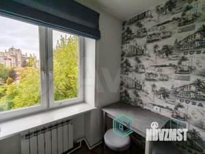 2-к квартира, вторичка, 45м2, 5/5 этаж