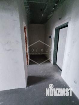 1-к квартира, вторичка, 41м2, 12/16 этаж