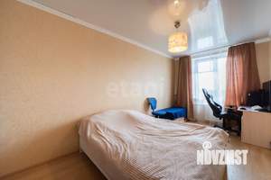 1-к квартира, вторичка, 40м2, 5/10 этаж