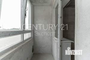 1-к квартира, вторичка, 32м2, 1/9 этаж