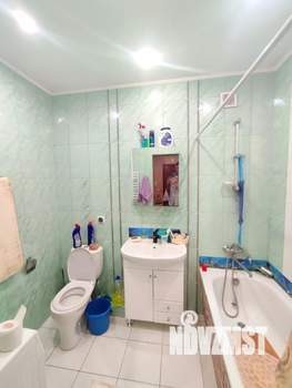 2-к квартира, вторичка, 60м2, 2/9 этаж