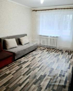 1-к квартира, вторичка, 38м2, 1/9 этаж