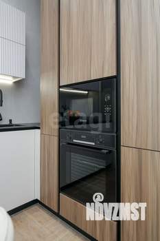 1-к квартира, вторичка, 52м2, 8/10 этаж